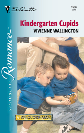 Title details for Kindergarten Cupids by Vivienne Wallington - Available